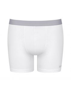 Sloggi Men GO ABC 2.0 Short 2Pack Wit 2