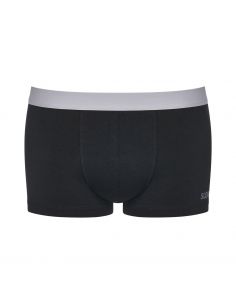 Sloggi Men GO ABC 2.0 Hipster 2Pack Zwart 2