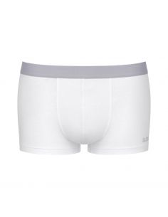 Sloggi Men GO ABC 2.0 Hipster 2Pack Wit 2