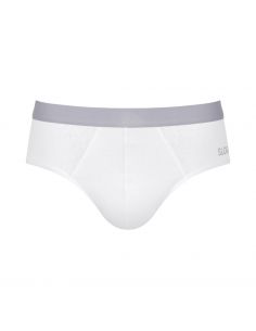 Sloggi Men GO ABC 2.0 Brief 2Pack Wit 2