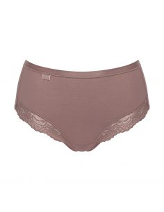 Sloggi Romance Maxi Slip Cacao