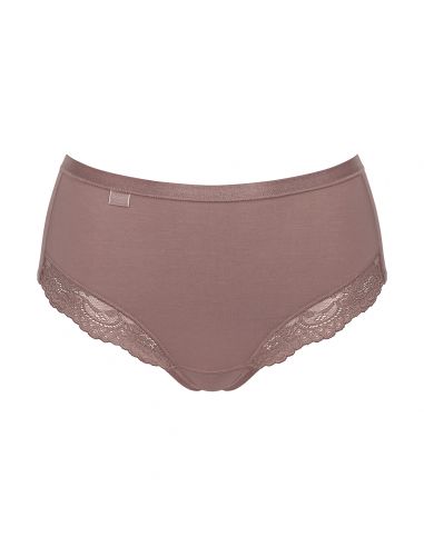 Sloggi Romance Maxi Slip Cacao