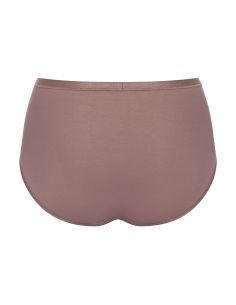 Sloggi Romance Maxi Slip Cacao 2