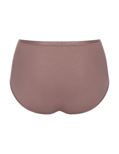 Sloggi Romance Maxi Slip Cacao