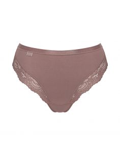 Sloggi Romance Tai Slip Cacao