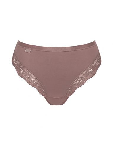 Sloggi Romance Tai Slip Cacao