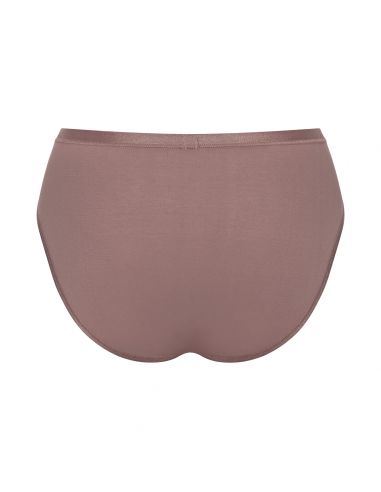 Sloggi Romance Tai Slip Cacao