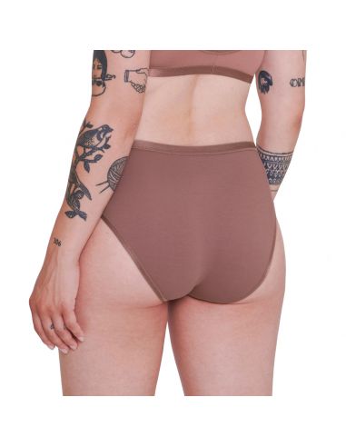 Sloggi Romance Tai Slip Cacao