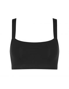 Sloggi Dames GO Casual Top Zwart