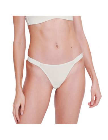 Sloggi Dames GO Casual Tiny Tanga 2Pack Ivoor