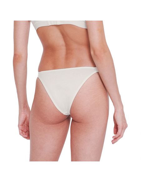 Sloggi Dames GO Casual Tiny Tanga 2Pack Ivoor