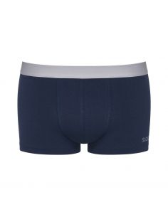 Sloggi Men GO ABC 2.0 Hipster 2Pack Blauw 2