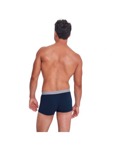 Sloggi Men GO ABC 2.0 Hipster 2Pack Blauw