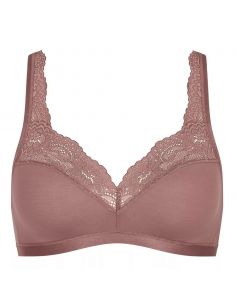 Sloggi Romance SL BH Cacao