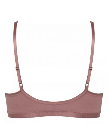 Sloggi Romance SL BH Cacao