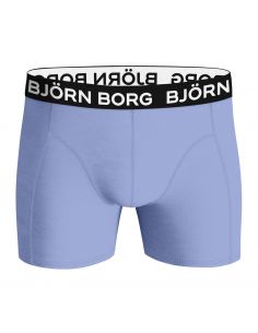 Bjorn Borg Boxershorts Jongens CORE 5Pack MP002 2