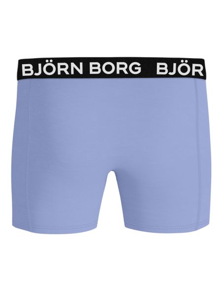 Bjorn Borg Boxershorts Jongens CORE 5Pack MP002