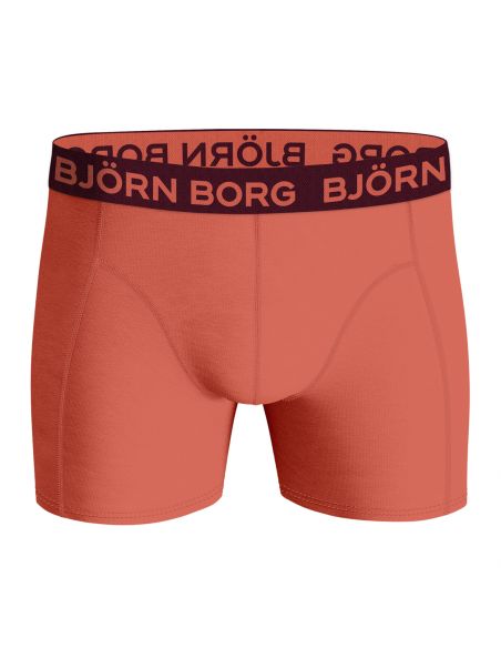 Bjorn Borg Boxershorts Jongens CORE 5Pack MP002