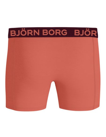 Bjorn Borg Boxershorts Jongens CORE 5Pack MP002