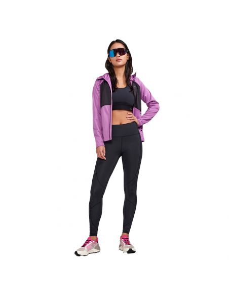 Craft Dames Sport Padded BH Training CORE Zwart