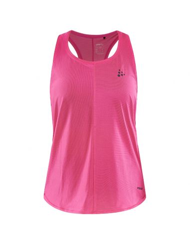 Craft Dames Sport T-Shirt CORE ESSENCE SS Metro