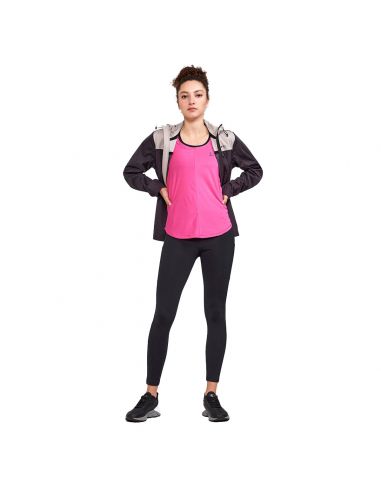 Craft Dames Sport T-Shirt CORE ESSENCE SS Metro