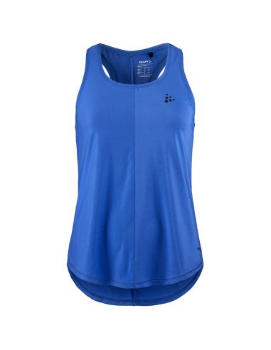 Craft Dames Sport T-Shirt CORE ESSENCE SS Jump