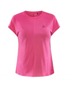 Craft Dames Sport Singlet CORE ESSENCE SS Metro