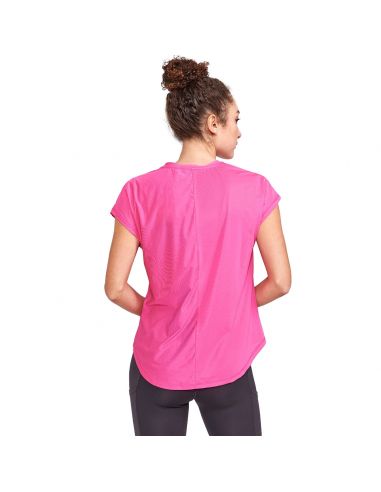 Craft Dames Sport Singlet CORE ESSENCE SS Metro