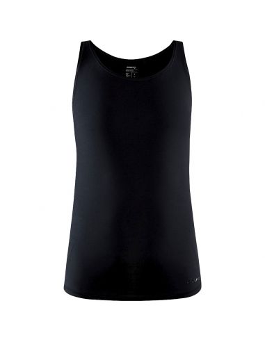 Craft Dames Sport Singlet CORE DRY Zwart