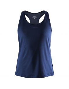 Craft Dames Sport Singlet ADV ESSENCE SS Blaze