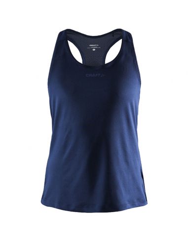 Craft Dames Sport Singlet ADV ESSENCE SS Blaze