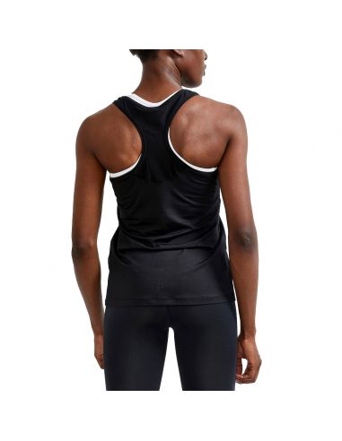 Craft Dames Sport Singlet ADV ESSENCE SS Blaze