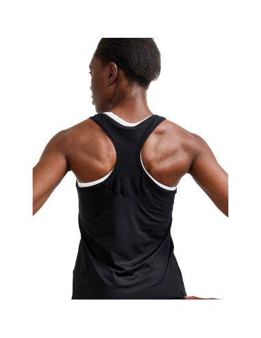 Craft Dames Sport Singlet ADV ESSENCE SS Blaze