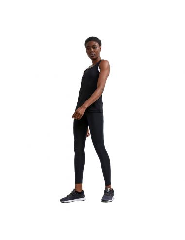Craft Dames Sport Singlet ADV ESSENCE SS Blaze
