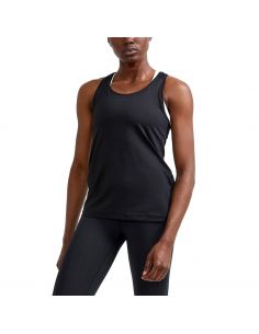 Craft Dames Sport Singlet ADV ESSENCE SS Zwart 2