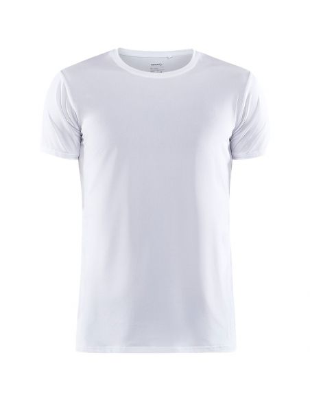 Craft Heren Sport T-shirt CORE DRY Wit