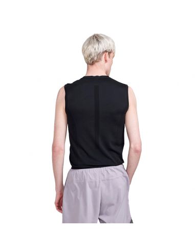 Craft Heren Sport T-shirt ADV Essence SL Zwart