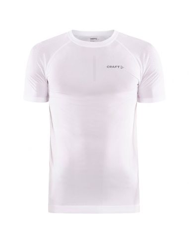 Craft Heren Sport T-shirt ADV Essence SS Blaze