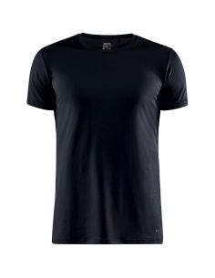 Craft Heren Sport T-shirt CORE DRY Zwart