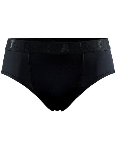 Craft Heren Sport Brief CORE DRY Zwart