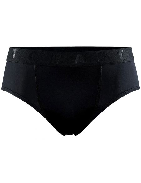 Craft Heren Sport Brief CORE DRY Zwart