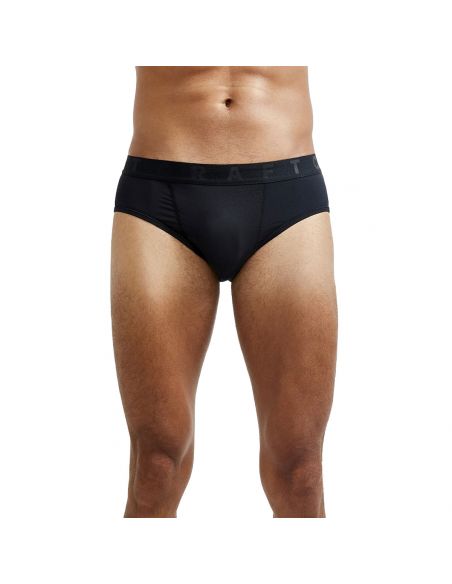 Craft Heren Sport Brief CORE DRY Zwart