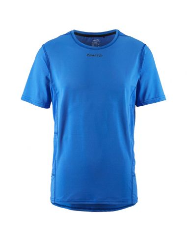 Craft Heren Sport T-shirt ADV Essence SS Jump