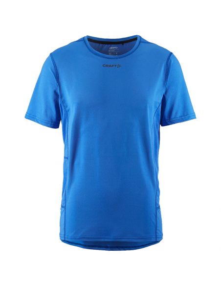 Craft Heren Sport T-shirt ADV Essence SS Jump