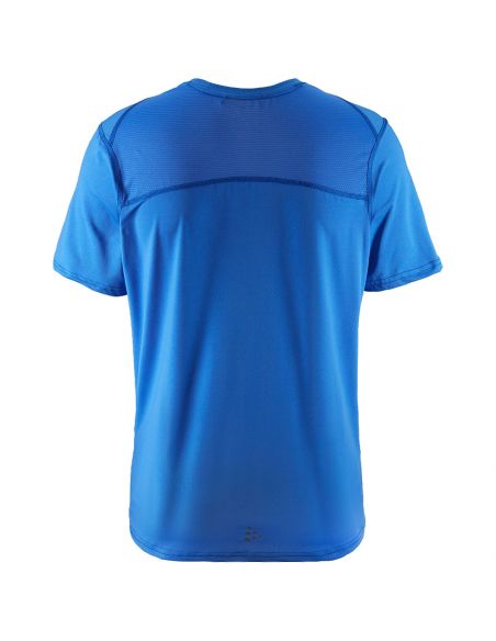 Craft Heren Sport T-shirt ADV Essence SS Jump