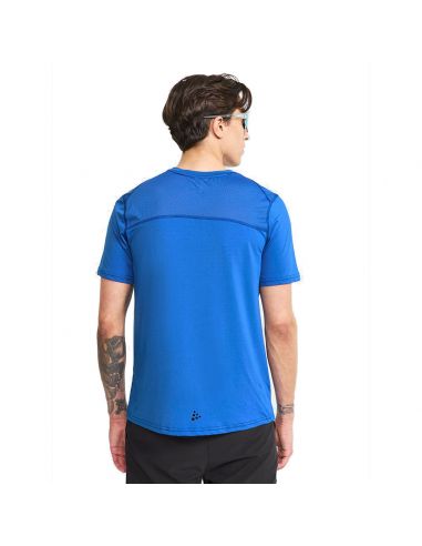 Craft Heren Sport T-shirt ADV Essence SS Jump