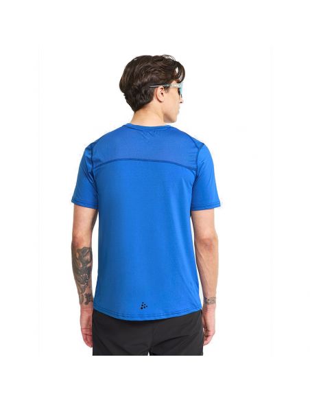 Craft Heren Sport T-shirt ADV Essence SS Jump