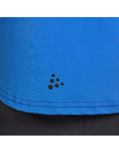 Craft Heren Sport T-shirt ADV Essence SS Jump