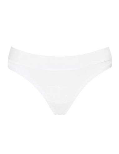 Sloggi GO Allround Mini Wit